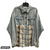 Used THE POST Long Light Jacket M-8/10 60105-S000288154 View 1