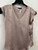 Used Express Short Sleeve Top S-4/6 60005-S001128238 View 1