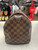 Used Louis Vuitton Large Leather Handbag 60044-S000774432 View 5