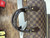 Used Louis Vuitton Large Leather Handbag 60044-S000774432 View 3