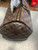 Used Louis Vuitton Large Leather Handbag 60044-S000774432 View 8