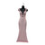 Used Meshki Long Dress F XS-0/2 60099-S000368293 View 1