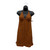Used Anthropologie Short Dress B S-4/6 60099-S000368296 View 1
