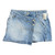 Used Free People Short Skirt XXS 00/24-25 60099-S000368295 View 1