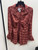 Used Free People Long Sleeve Top L-12/14 60032-S000695267 View 1