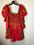 Used Farm Rio Romper M-8/10 60049-S000823989 View 1