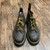 Used Dr. Martens Mens Casual Shoes 11 60004-S000664554 View 1
