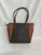 Used Michael Michael Kors Large Leather Handbag 60045-S000835051 View 2
