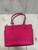 Used Michael Kors Xlarge Leather Handbag 60093-S000405702 View 5