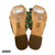Used Chico's Sandals 6.5 60105-S000288184 View 5