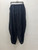 Used Black Torrid Casual Pant 4X 24/37 60137-S000113255 View 4