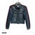 Used CRAVE FAME  Denim Jacket XS-0/2 60105-S000288226 View 1