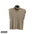 Used Zara Sleeveless Top S-4/6 60105-S000288232 View 1