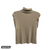 Used Zara Sleeveless Top S-4/6 60105-S000288232 View 2