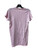 Used Lululemon Athletica Active Short Sleeve M-8/10 60119-S000111095 View 2