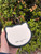Used Karl Lagerfeld Small Leather Handbag 60067-S000812556 View 3