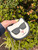 Used Karl Lagerfeld Small Leather Handbag 60067-S000812556 View 1