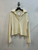 Used HYFVE HYFVE HYFVE Long Sleeve Top L-12/14 60126-S000447859 View 1