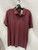 Used BOSS Mens Short Sleeve Top L/16-16.5 60141-S000101957 View 1