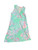 Used Lilly Pulitzer Short Dress B S-4/6 60085-S000364453 View 1