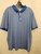 Used Calvin Klein Mens Short Sleeve Top 2X/18-18.5 60027-S001462869 View 1