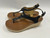 Used Michael Michael Kors Wedge Sandals 9 60091-S000595032 View 2