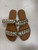 Used A New Day Sandals 8.5 60060-S000643554 View 2