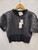 Used Unbranded Short Sleeve Top XS-0/2 60030-S000921938 View 2