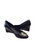 Used Tory Burch Low Heels 9.5 60136-S000670564 View 2
