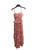 Used Unbranded Long Dress F XS-0/2 60017-S001143628 View 1