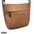 Used MONTANA WEST Large Leather Handbag 60105-S000288300 View 3