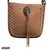 Used MONTANA WEST Large Leather Handbag 60105-S000288300 View 2