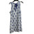 Used Unbranded Short Dress B XL-16 60017-S001143645 View 2