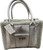 Used Guess Large Leather Handbag 60091-S000595068 View 1