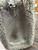 Used Guess Large Leather Handbag 60091-S000595068 View 4