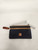 Used Dooney & Bourke Leather Wristlet 60027-S001462972 View 1