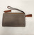Used Dooney & Bourke Leather Wristlet 60027-S001462971 View 2