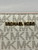 Used Michael Kors Leather Wallet 60130-S000252726 View 3