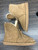 Used Bearpaw Ankle Boots 9 60008-S000675816 View 4