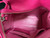 Used Marc Jacobs Large Leather Handbag 60008-S000675842 View 5