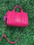Used Marc Jacobs Large Leather Handbag 60008-S000675842 View 3