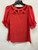 Used Unbranded Short Sleeve Top S-4/6 60072-S000580762 View 1