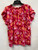 Used Pleione Short Sleeve Top L-12/14 60072-S000580775 View 3