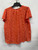 Used Unbranded Short Sleeve Top L-12/14 60072-S000580776 View 3