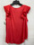 Used Bobeau Short Sleeve Top XL-16 60072-S000580779 View 3
