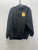 Used black Uneek Mens Sweatshirt L 60137-S000113315 View 1