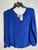 Used Rory Beca Long Sleeve Top S-4/6 60021-S000856936 View 1