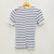 Used Unbranded Short Sleeve Top M-8/10 60003-S000927266 View 2