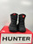 Used Hunter Ankle Boots 8 60130-S000252728 View 3