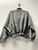 Used Zara Short Light Jacket M-8/10 60130-S000252730 View 7